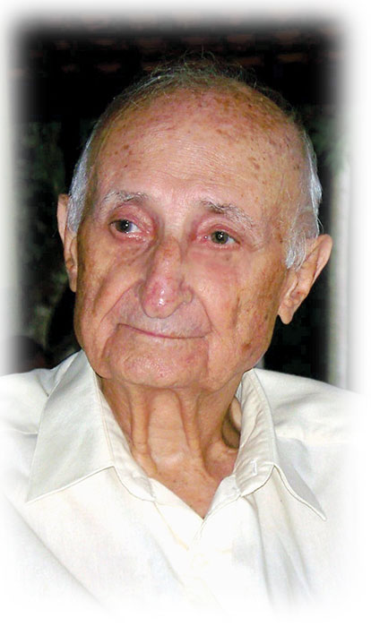 P. Francesco Gugliotta, Carbone (PZ) 2.5.1934-Parma 6.2.2016