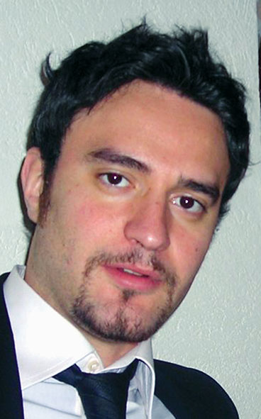 Adriano Chirico ha presentato l'articolo sui neocatecumenali