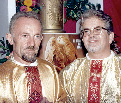 vi Germano Garello 1989.