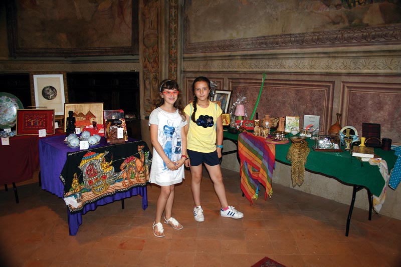 bs premi e vallette