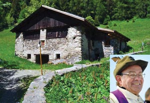baita maggengo premia