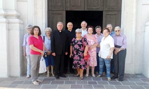 grazie don luigi viadana