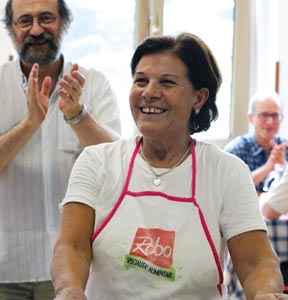 tav cuoca Maria