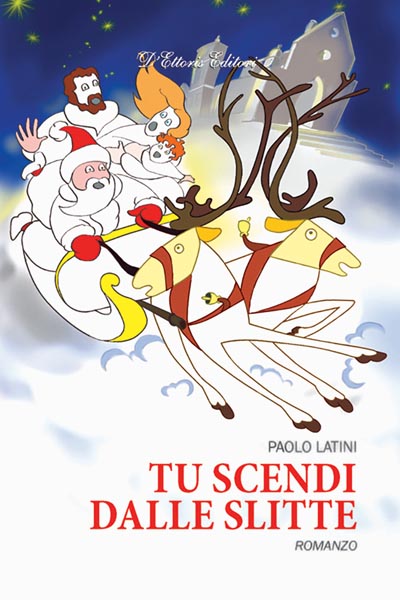 p.7 Tu scendi dalle slitte