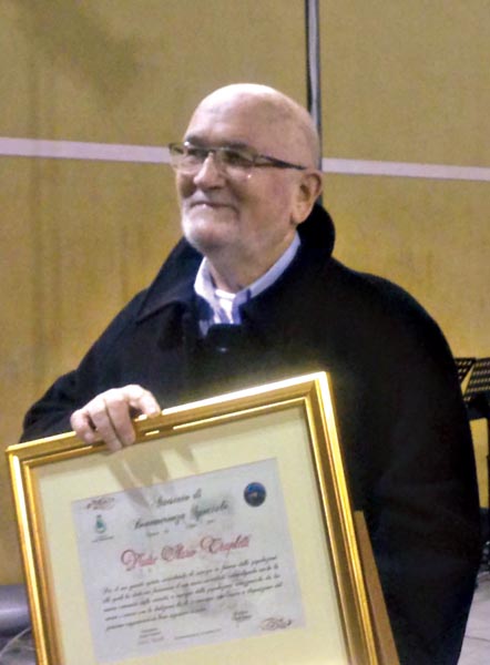 al Trapletti premio pp