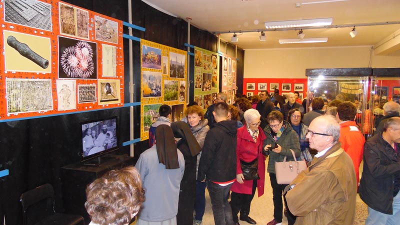 bs mostra Cina 20185