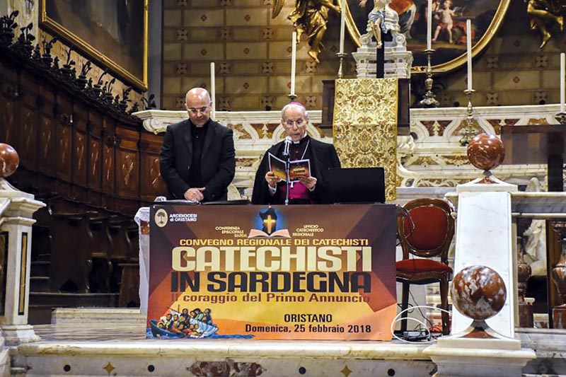 ca catechisti Oristano 02