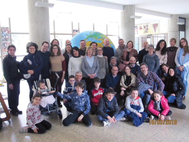tav centro missionario Como