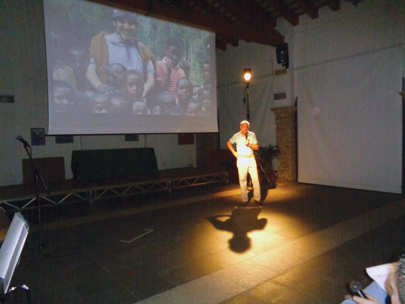 fri serata Dal Forno Dott Andrea Galla