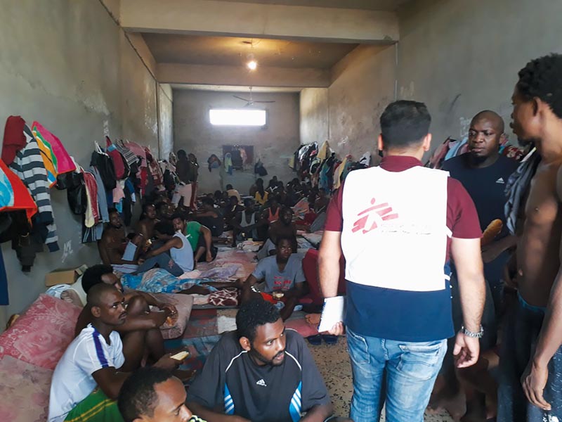 p.6 MSF 201807 Libya DC Misrata Khoms