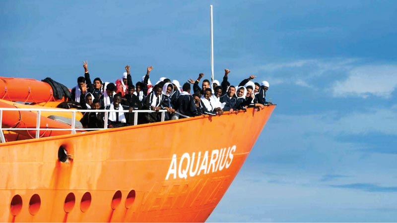 p.6 aquarius europa