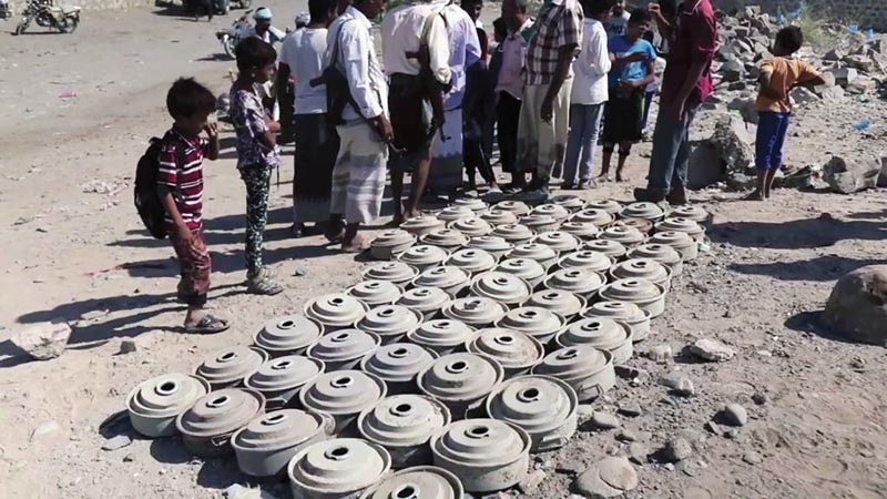 p.6 Yemen mine