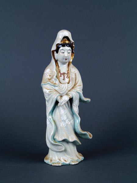 pr Kannon