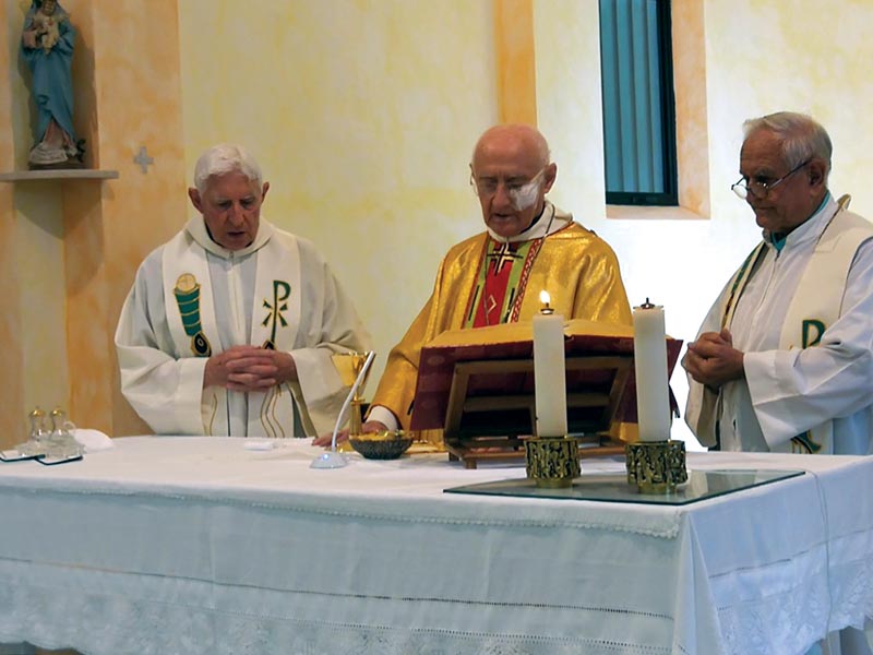 rmg incontro parenti e benefattori3