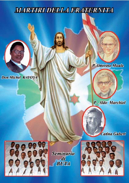 p.6 martiri fraternita