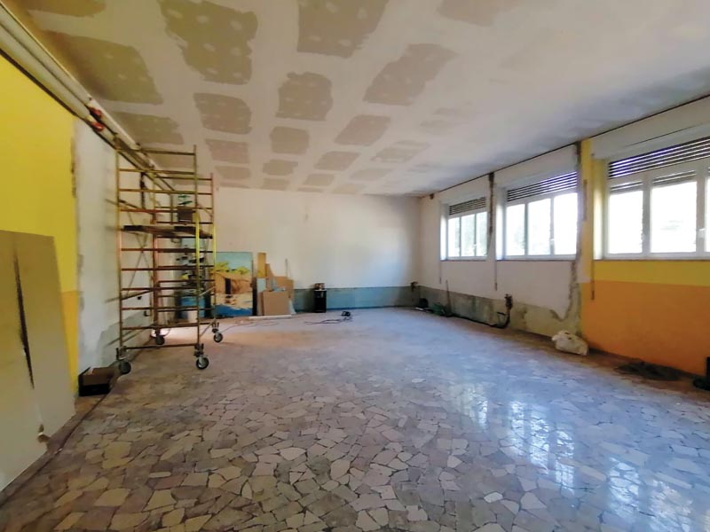 vi salone