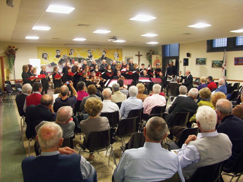 vi Concerto