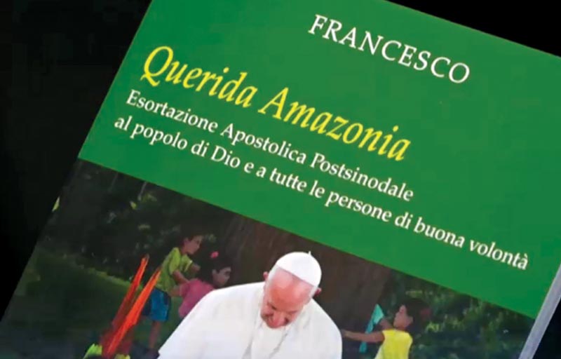 p.2 Querida Amazonia Radio Foto Dalet