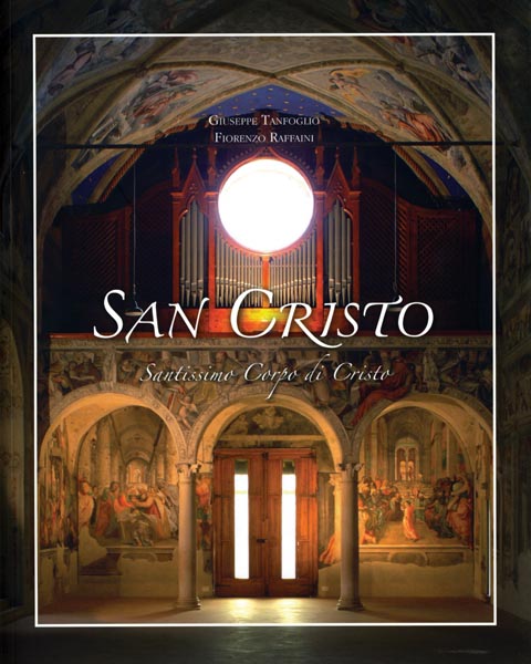 bs libro San Cristo