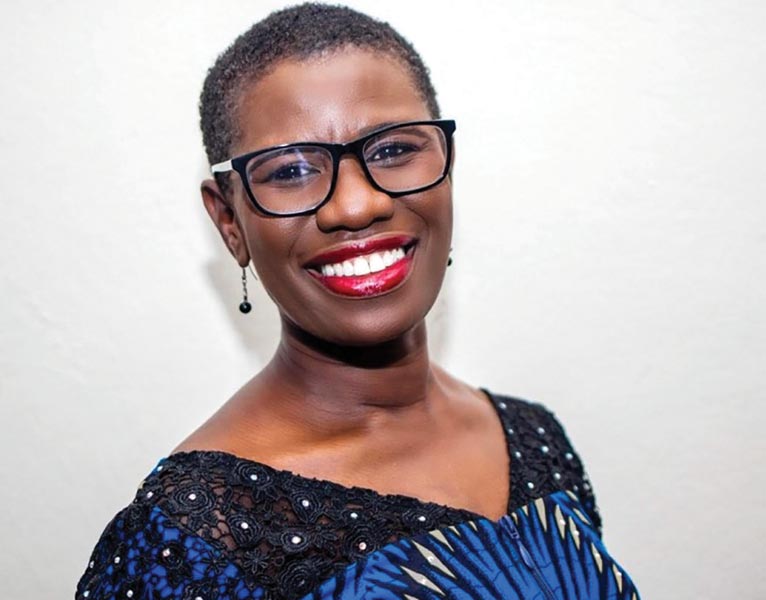 p.6 Yvonne Aki Sawyerr