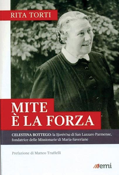 rmg mite è la forza
