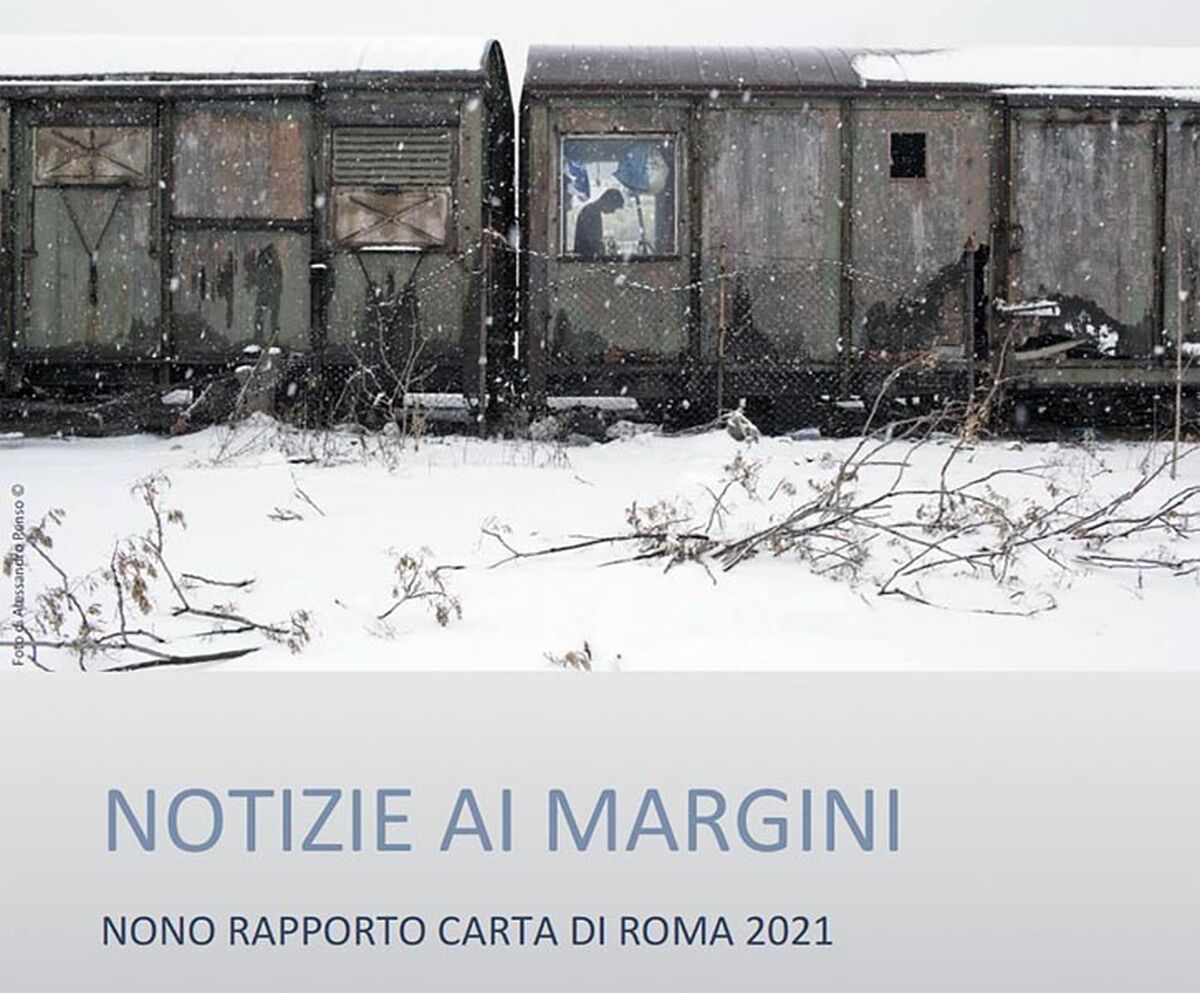 p.6 Notizie ai margini