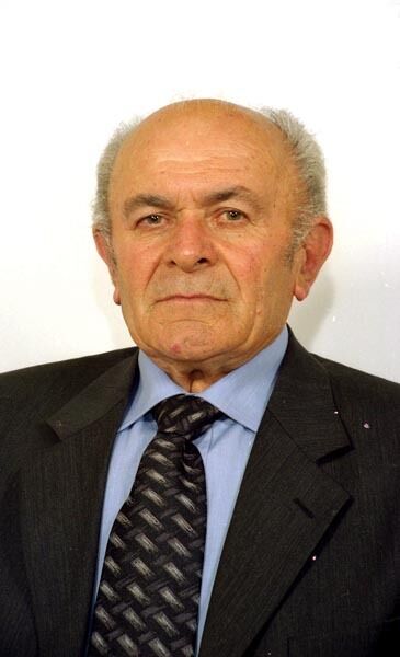 rm Storgato Tullio