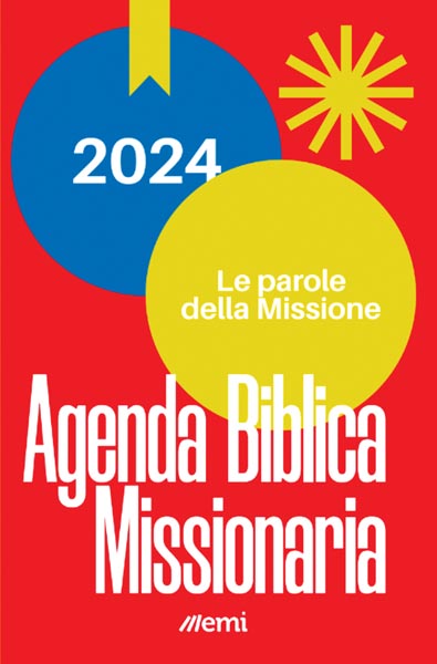 p.7 Agenda biblica