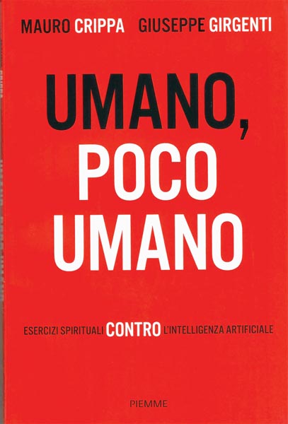 p.7 Umano poco umano