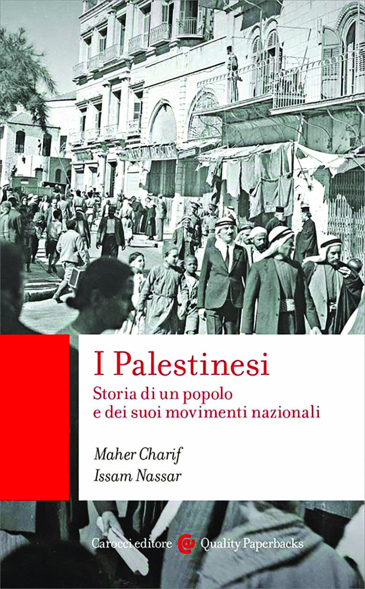 p.7 Palestinesi storia di un popolo