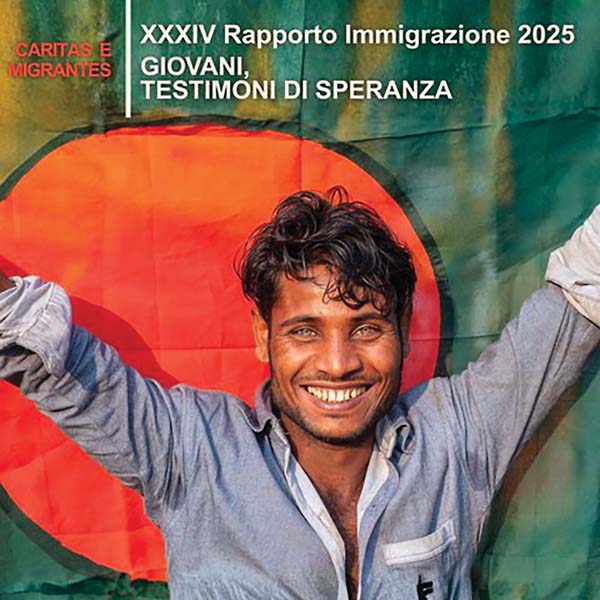 p.6 Dossier migranti Caritas