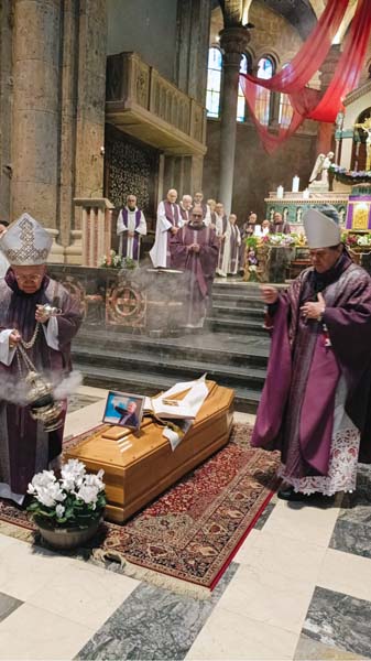 al Sana funerale Ponte San Pietro 02
