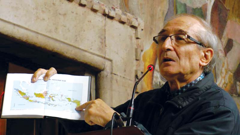 Foto pubblicata in MS, giugno/luglio 2013, pagine delle Marche.