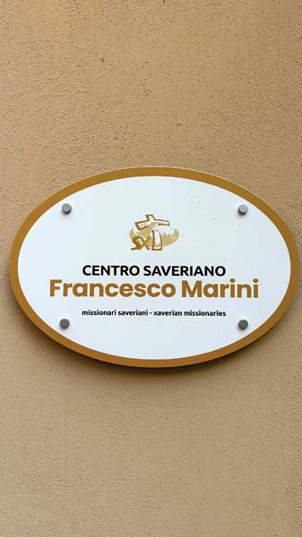 p.3 centro saveriano marini 55278520149 o