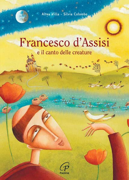 p.7 Francesco dAssisi