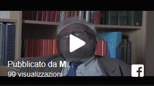Il Futuro &egrave; del Mesticciato? - Video
