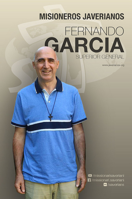 p.Fernando Garcia