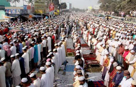 bangladesh islam