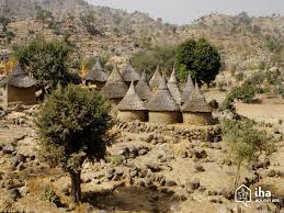 cameroon villages