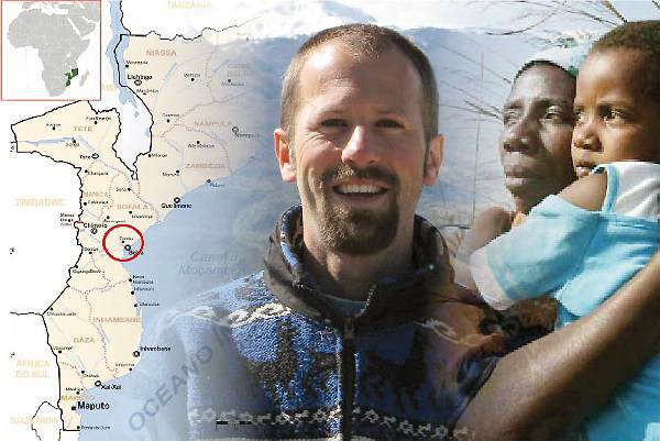 Facchetti Mozambico