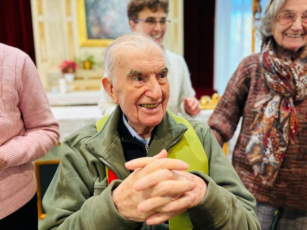 Lino maggioni b