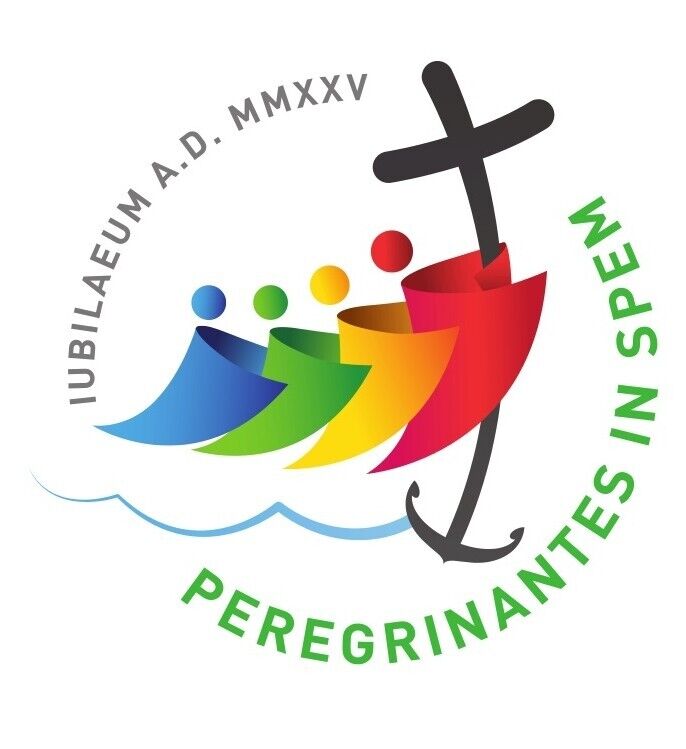 giubileo2025 logo