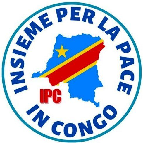 insieme pace congo logo