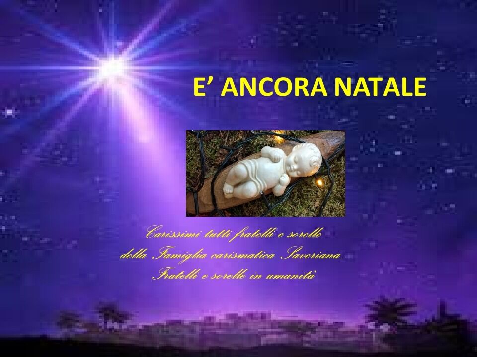 è ancora natale 1