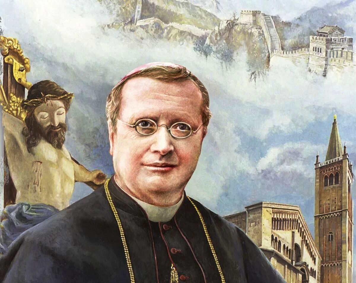 São GuidoConforti