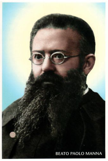 110anni paolo manna