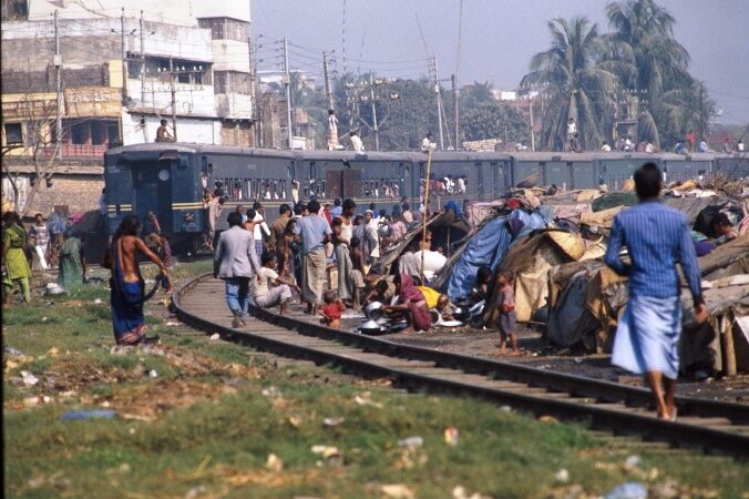 dacca bangladesh