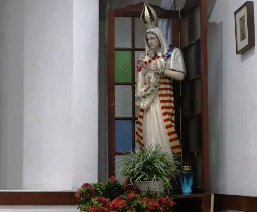 filippine Mass for the Care for Creation
