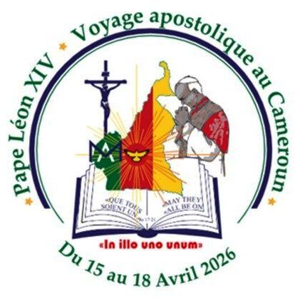 papa camerun logo