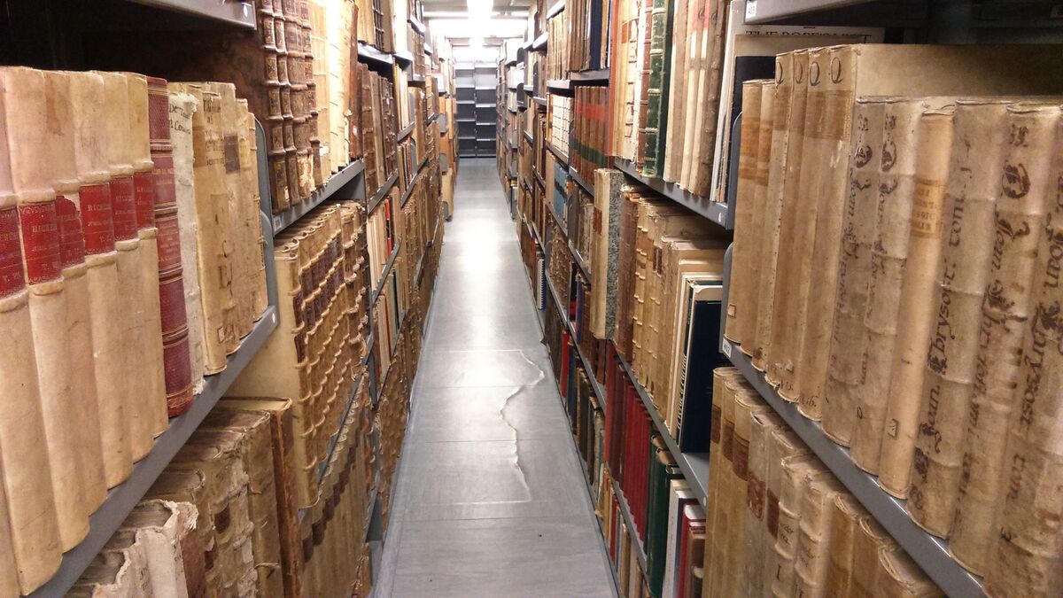 Foto Biblioteca 2